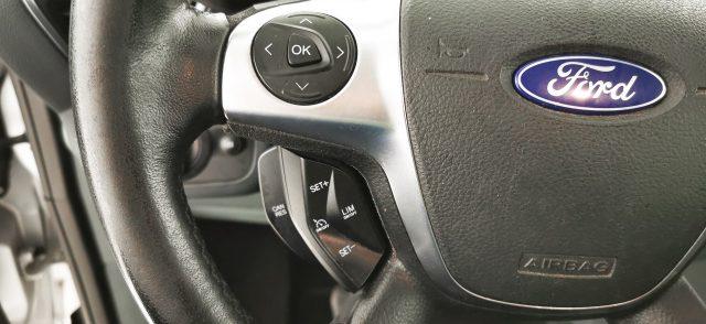 FORD C-Max 1.0 EcoBoost 125CV Start&Stop Titanium