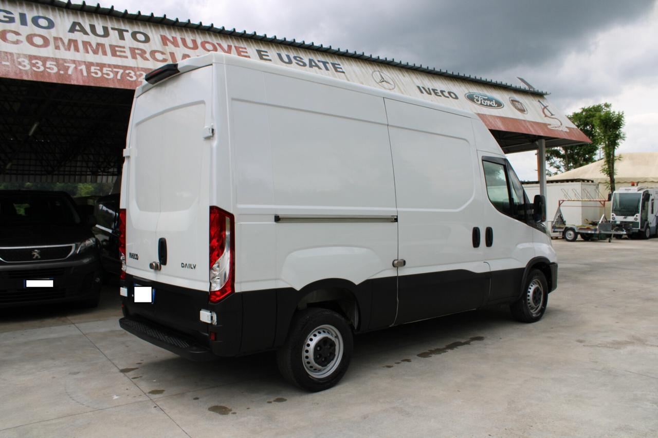 Iveco Daily 35S12V 2.3 HPT PM-TM Furgone