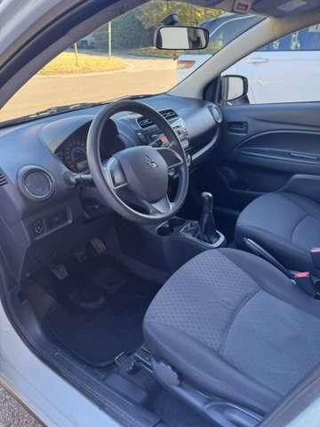 Mitsubishi Space Star 1.0 BENZ AUTOGEPY SASSUOLO 05361881051