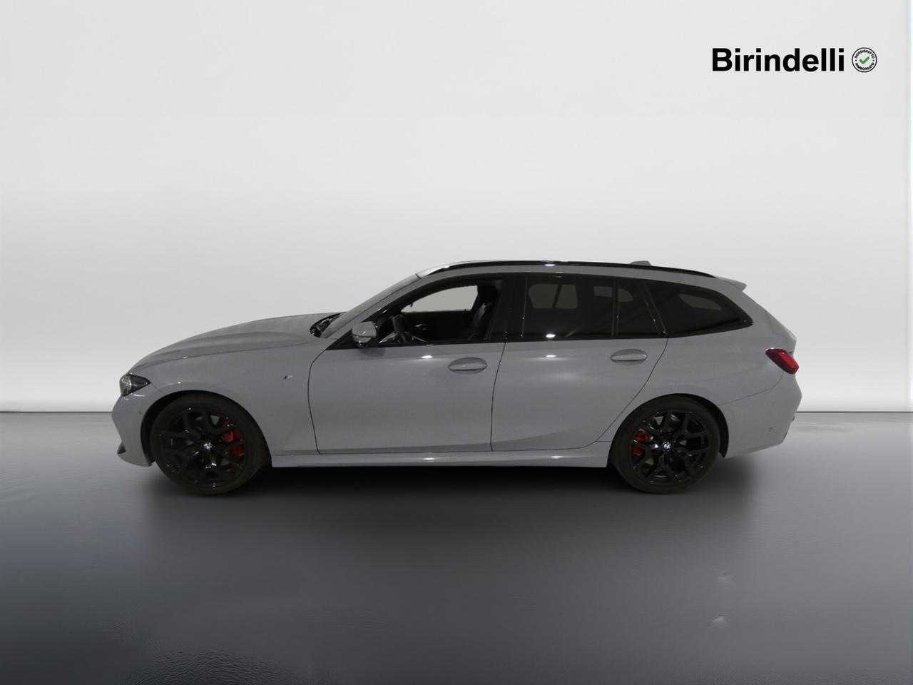 BMW Serie 3(G20/1-80/1) - 320d 48V xDrive Touring Msport Pro