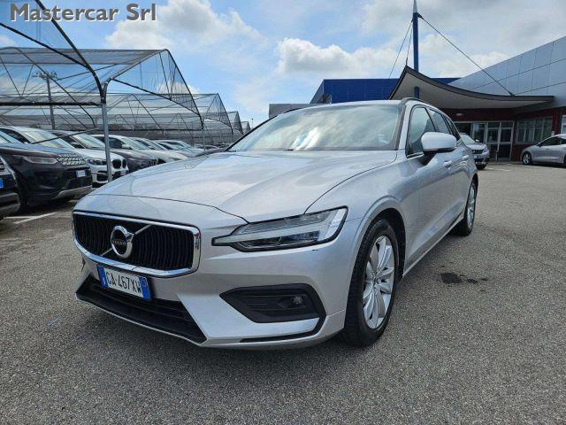 VOLVO V60 2.0 D4 AWD 190cv BUSINESS - GA467XW