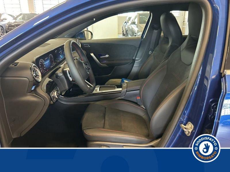 Mercedes-Benz Classe A 250e EQ-Power Automatic AMG Line Advanced Plus Digital Edition