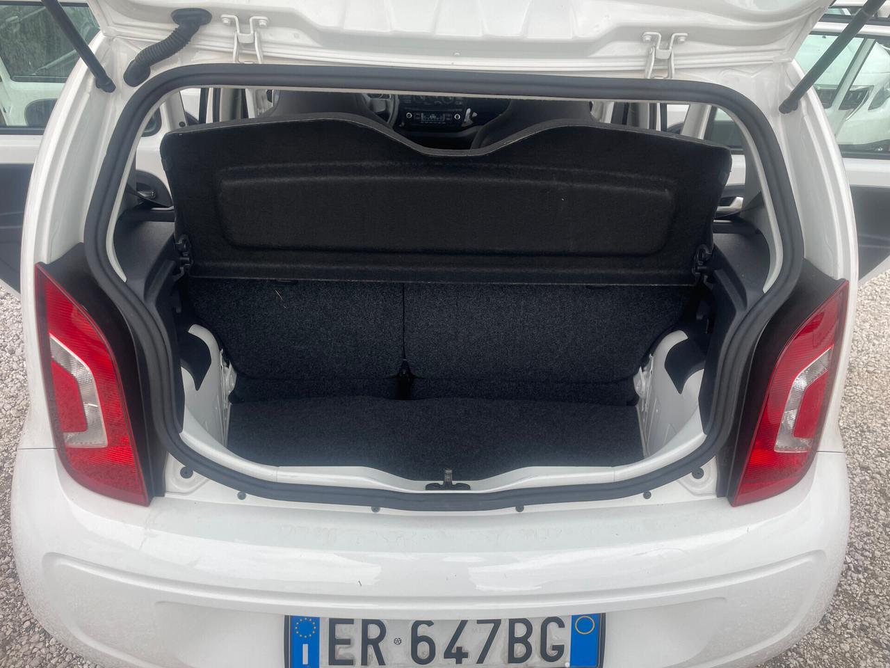 Volkswagen up! 1.0 5p.