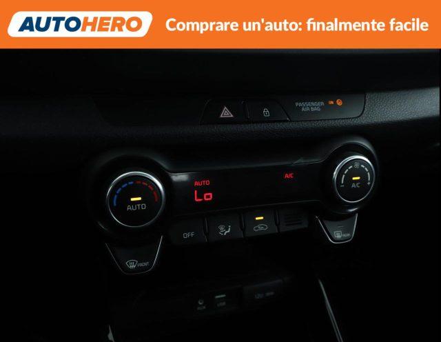 KIA Stonic 1.0 T-GDi 120 CV Style