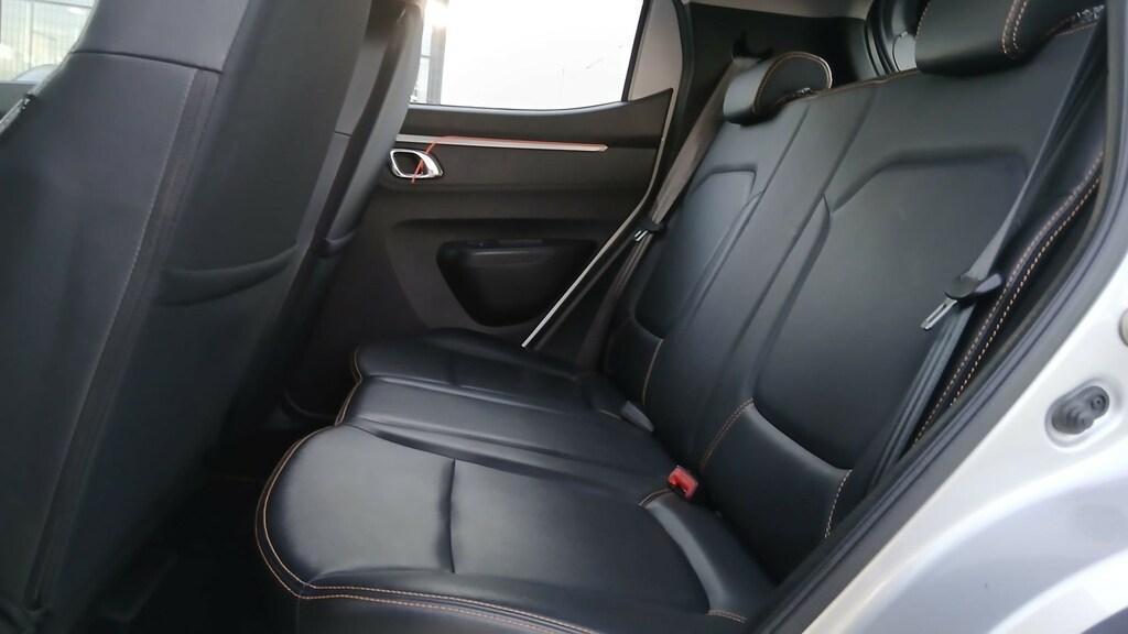 Dacia Spring Electric 45 Comfort Plus