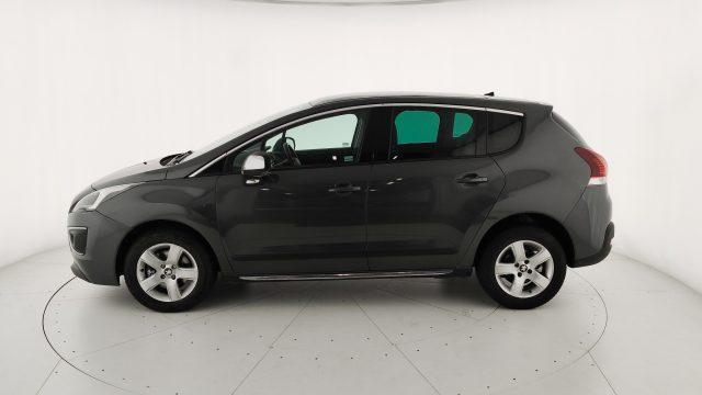 PEUGEOT 3008 BlueHDi 150 S&S Business