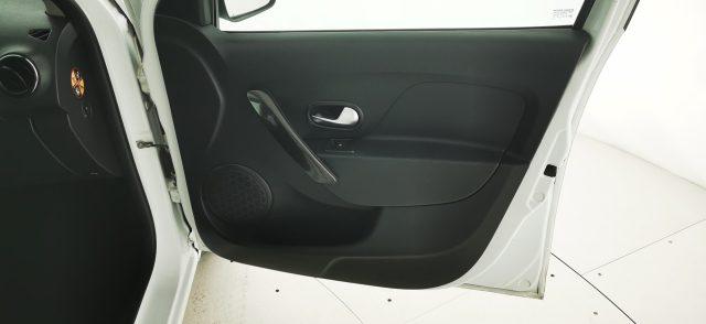 DACIA Sandero VAN 1.0 TCe 100 CV ECO-G AUTOCARRO -PREZZO+IVA