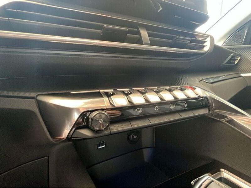 Peugeot 5008 BlueHDi 130 Active Pack EAT8 S/S aut.