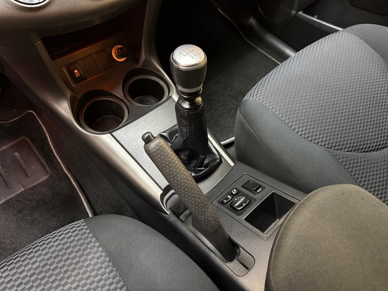 Toyota RAV 4 Crossport 2.2 D-4D - FABIANOAUTO