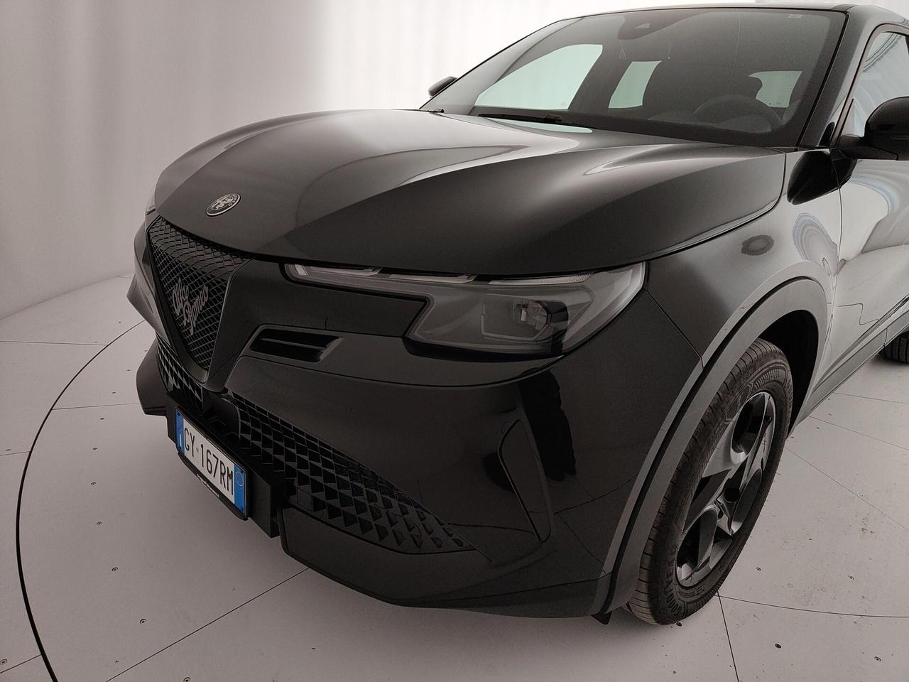 Alfa Romeo Junior 1.2 145 CV Hybrid eDCT6