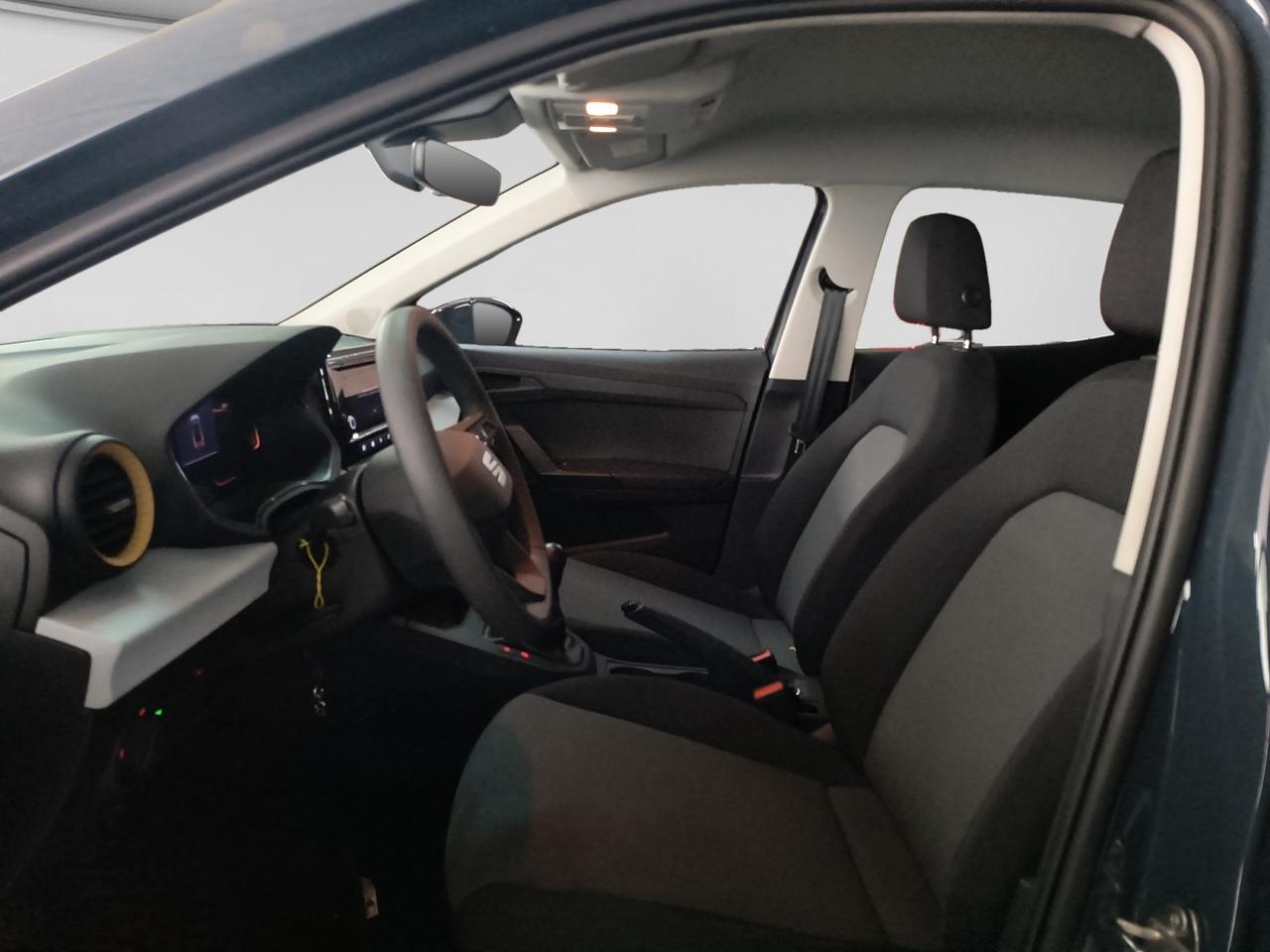 SEAT Arona 2022 - Arona 1.0 ecotsi Reference 95cv