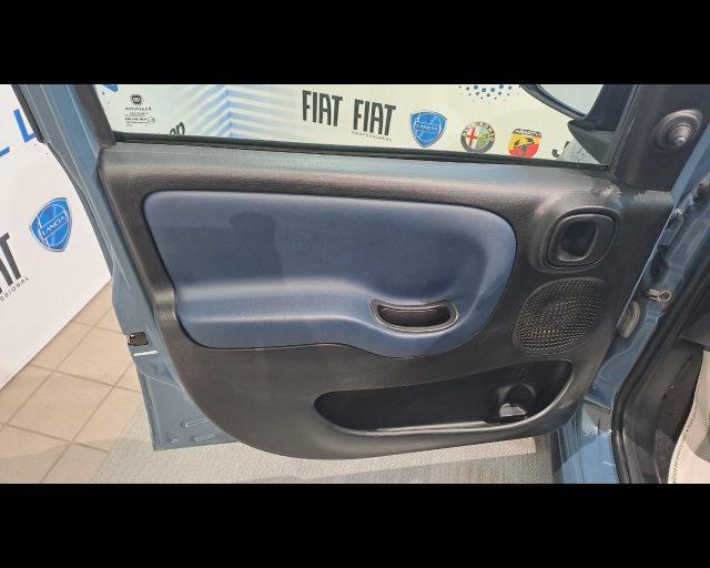 FIAT New Panda 1.0 firefly hybrid 70cv 5p.ti Cross