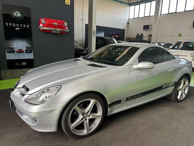 Mercedes-Benz SLK 200 k Sport