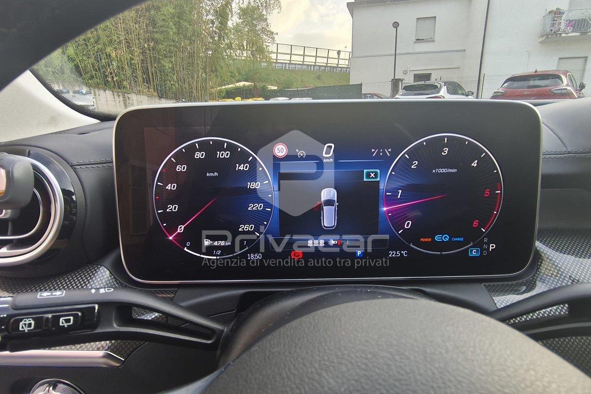 MERCEDES C 300 d Mild hybrid S.W. Premium Plus