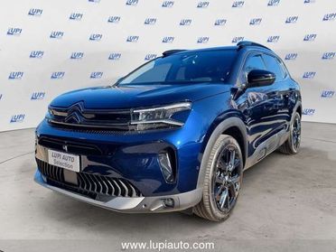 Citroen C5 Aircross 2022 1.5 bluehdi Shine s&s 130cv eat8