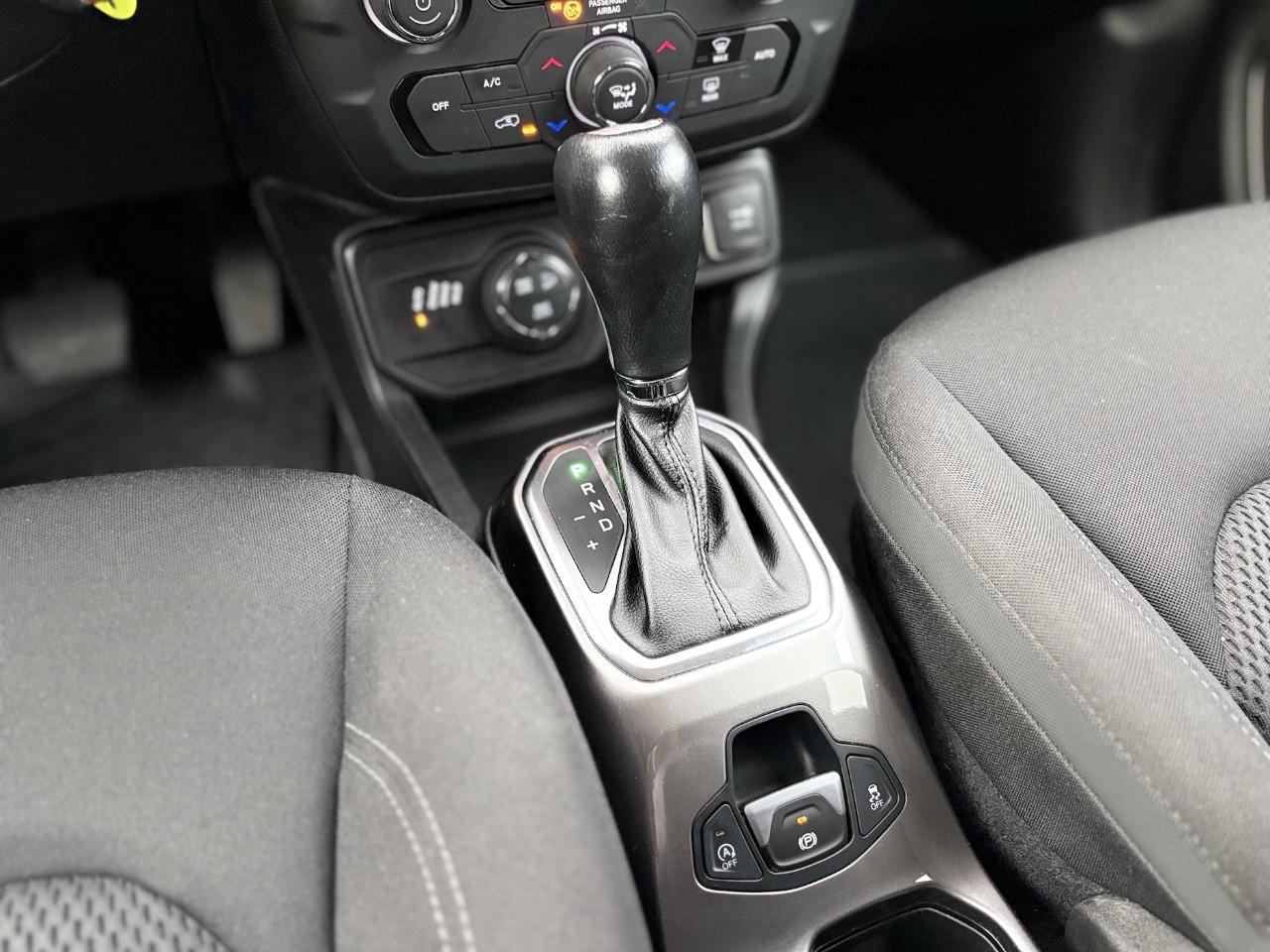 Jeep Renegade 2.0 Diesel 4WD 140CV E6 - 2019