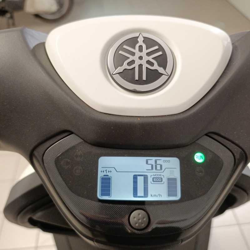 Yamaha Neo's Core - 2025