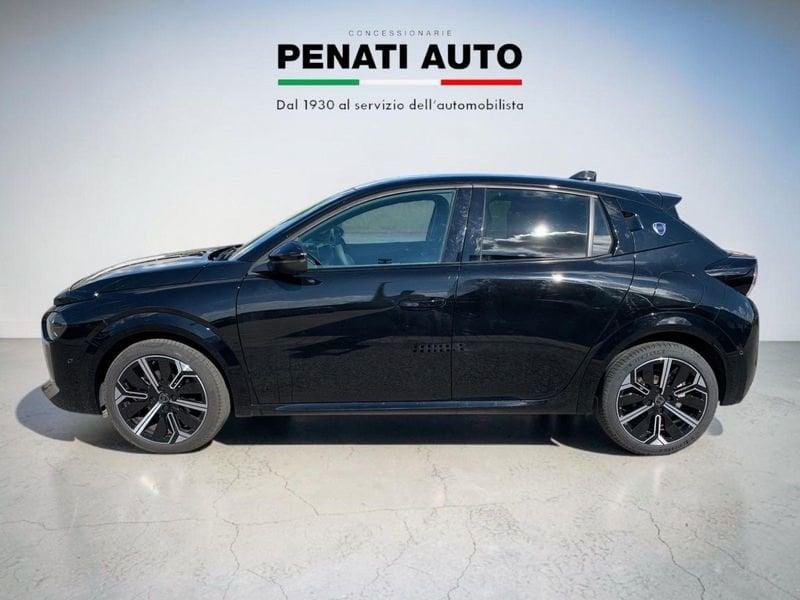 Lancia Ypsilon Ypsilon 1.2 mhev LX 110cv e-dct