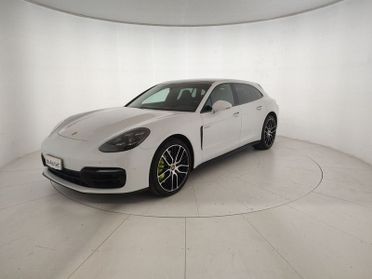 Porsche Panamera Sport Turismo 2.9 4S e-hybrid auto