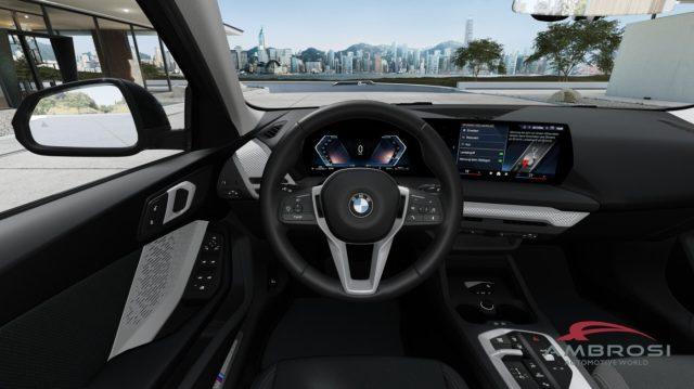 BMW 116 Serie 1 i Msport Premium Package