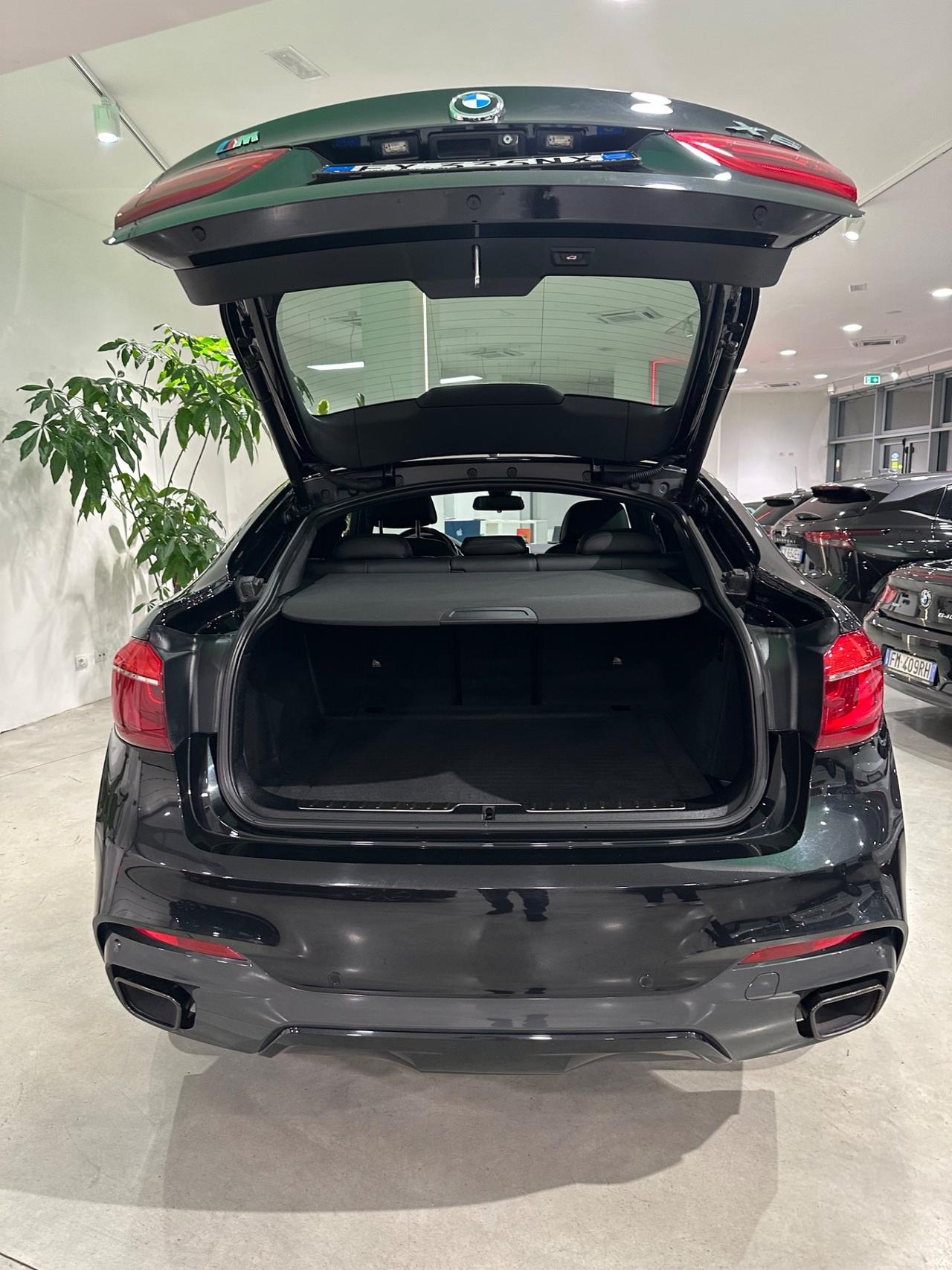 Bmw X6 xDrive30d 258CV Msport