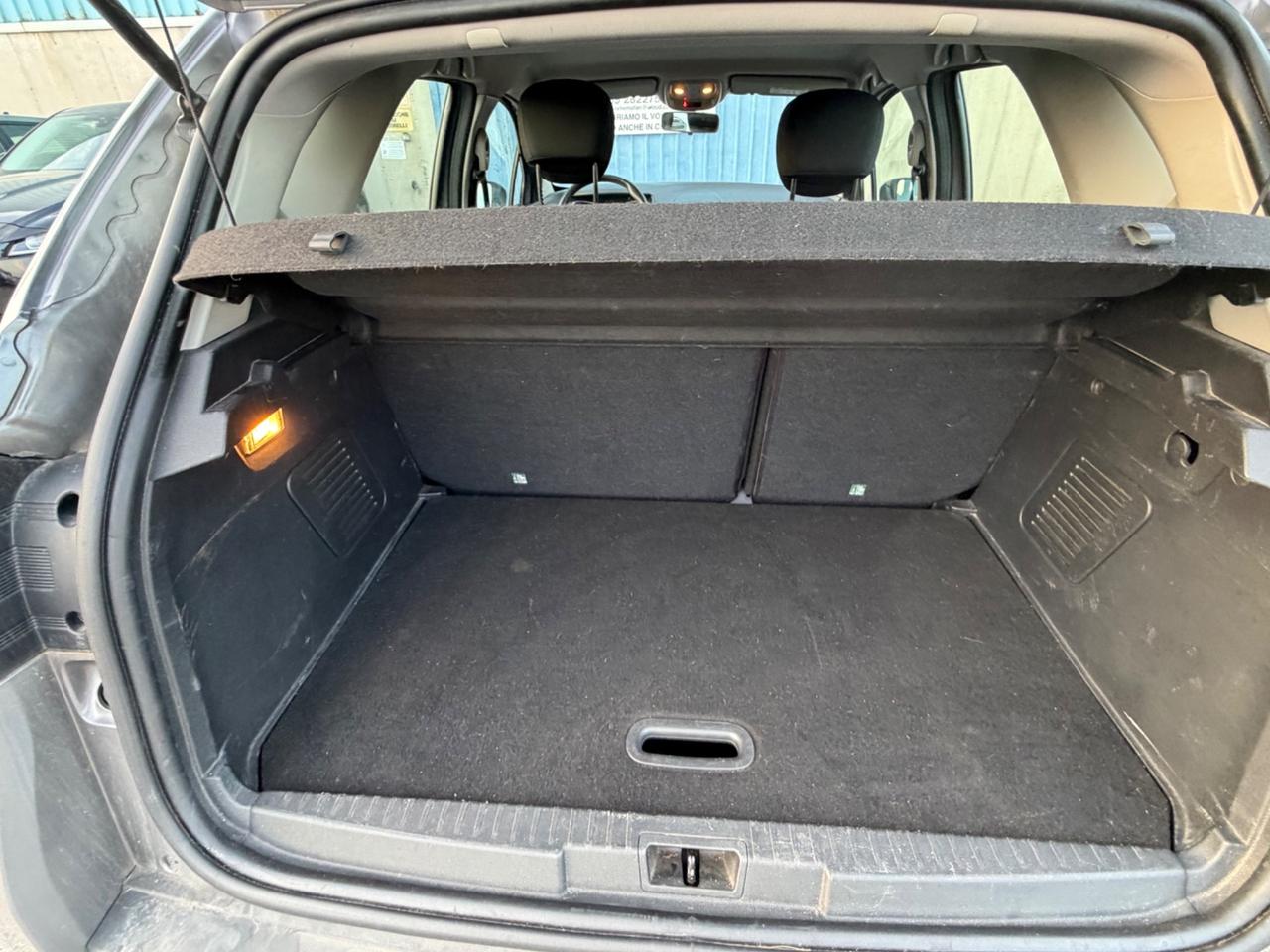 Renault Captur dCi 8V 90 CV Start&Stop Energy Life