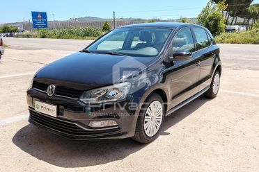 VOLKSWAGEN Polo 1.4 TDI 90 CV 5p. Comfortline BlueMotion Technology