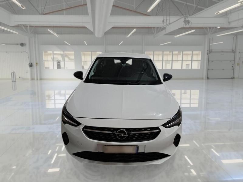 OPEL CORSA 1.5 DIESEL ELEGANCE 100 CV MT6 5 PORTE BERLINA