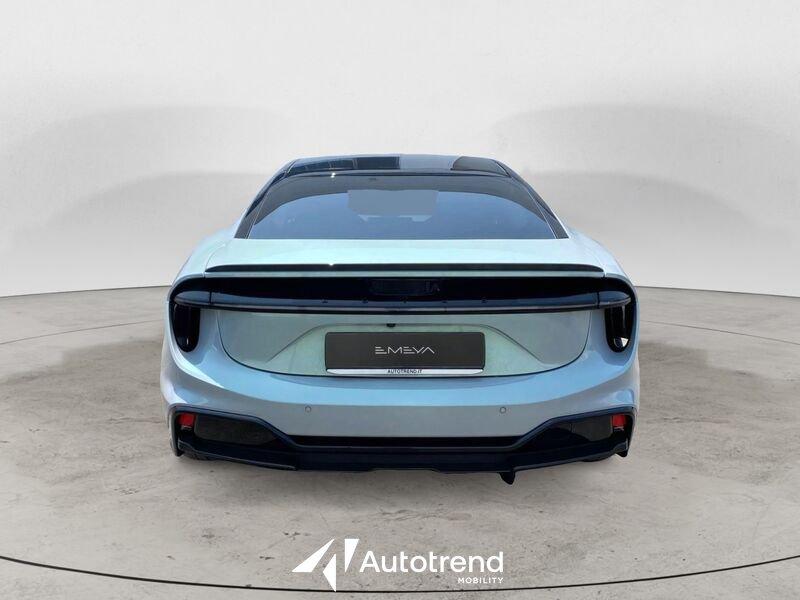 Lotus Emeya S 612 CV AWD Pronta Consegna Lotus Bari