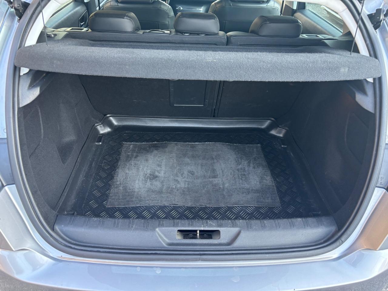 Peugeot 308 1.6 HDi 115 CV 5 porte Allure