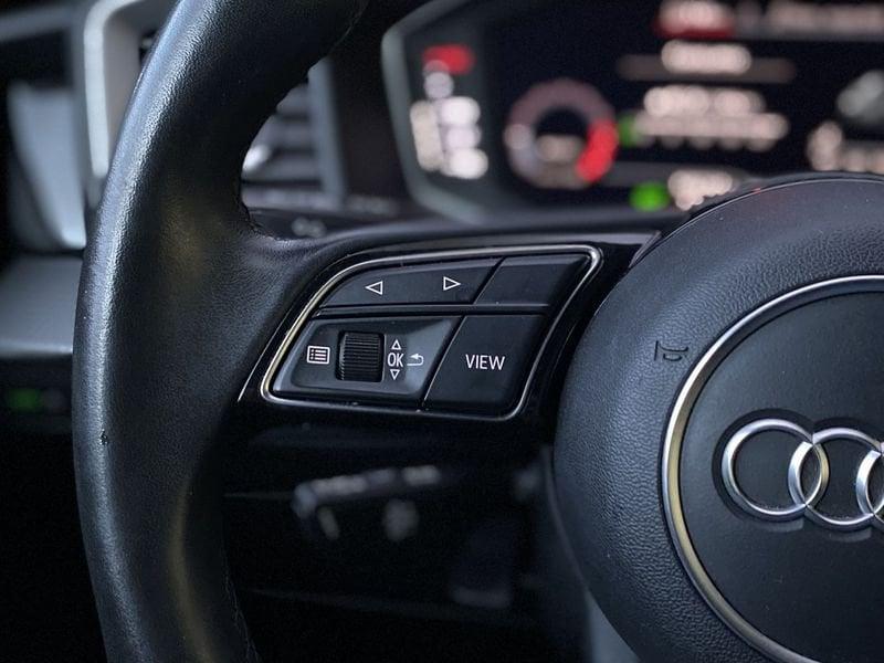 Audi A1 A1 SPB 25 TFSI S line edition