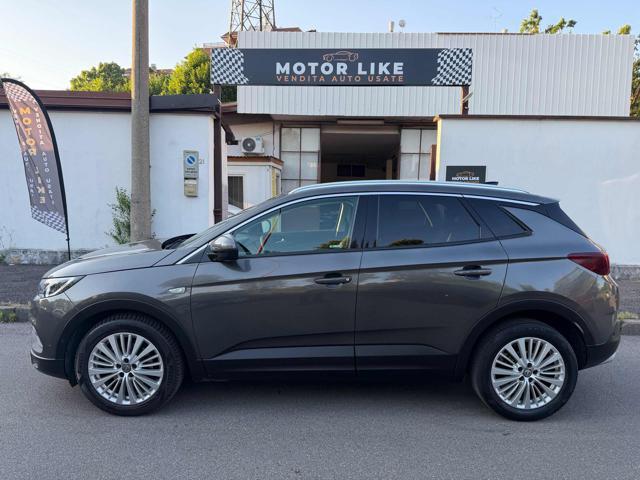 OPEL Grandland X 1.5 diesel Ecotec Start&Stop aut. Innovation