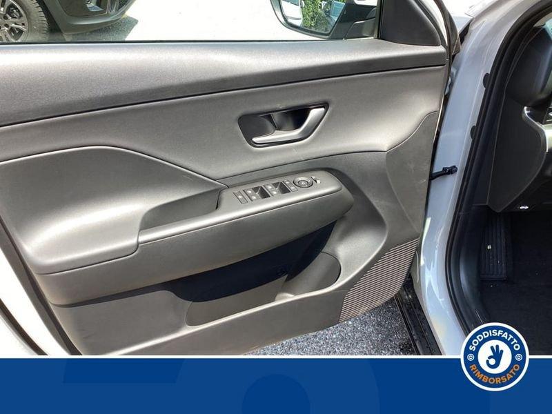 Hyundai Kona 1.6 GDI HEV XLine Plus MY25