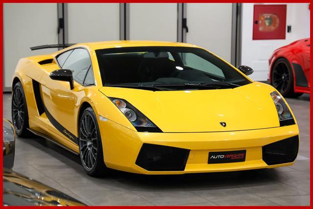 LAMBORGHINI Gallardo Superleggera - IVA ESP - 800 KM