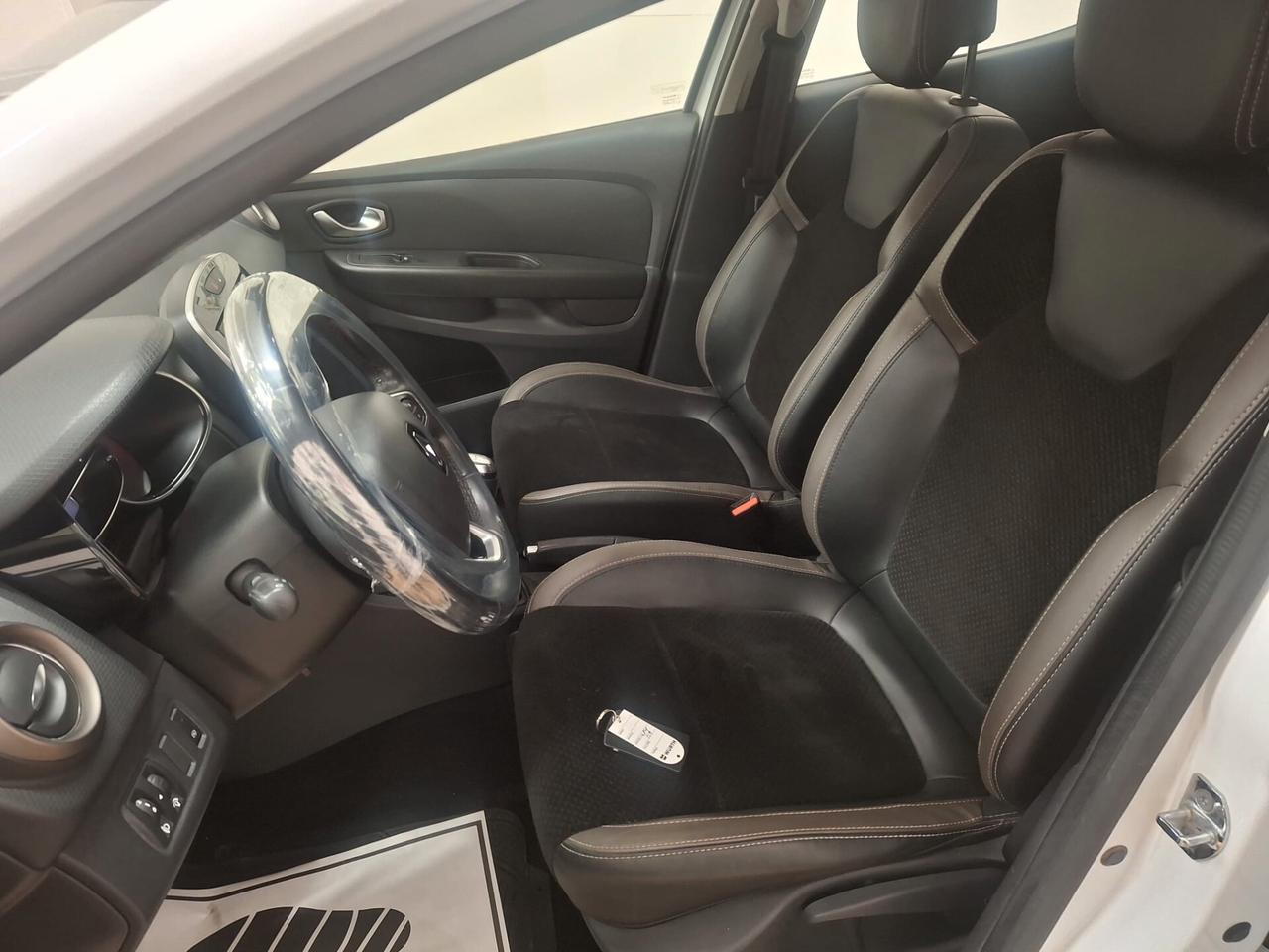 Renault Clio dCi 8V 90CV Start&Stop 5 porte Energy Intens