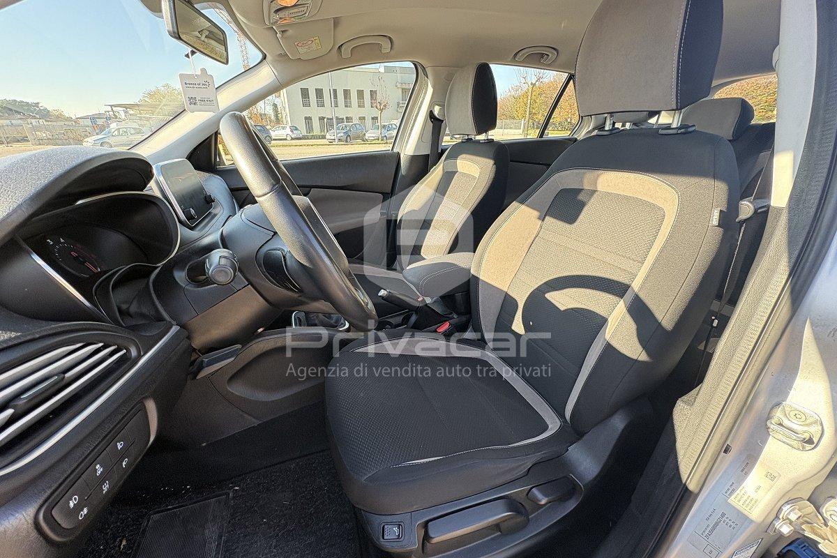 FIAT Tipo 1.6 Mjt S&S SW Business