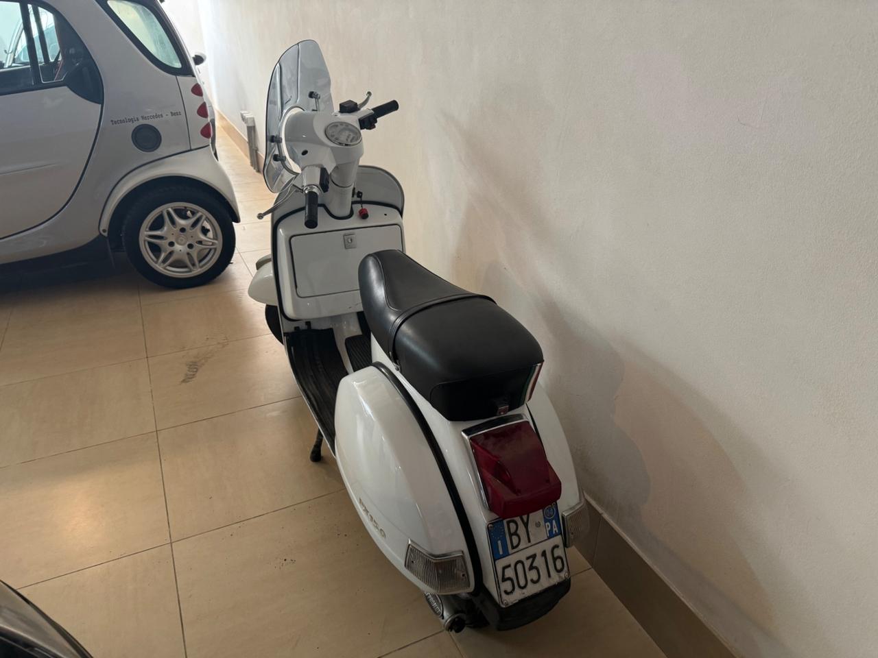 Vespa Px 150