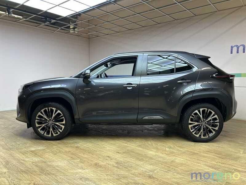 Toyota Yaris Cross Cross 1.5h Lounge 116 CV e-cvt 2WD