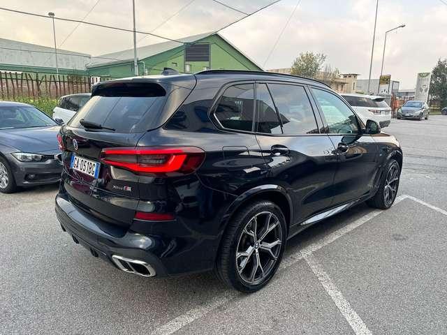 BMW X5 X5 xdrive25d Msport auto