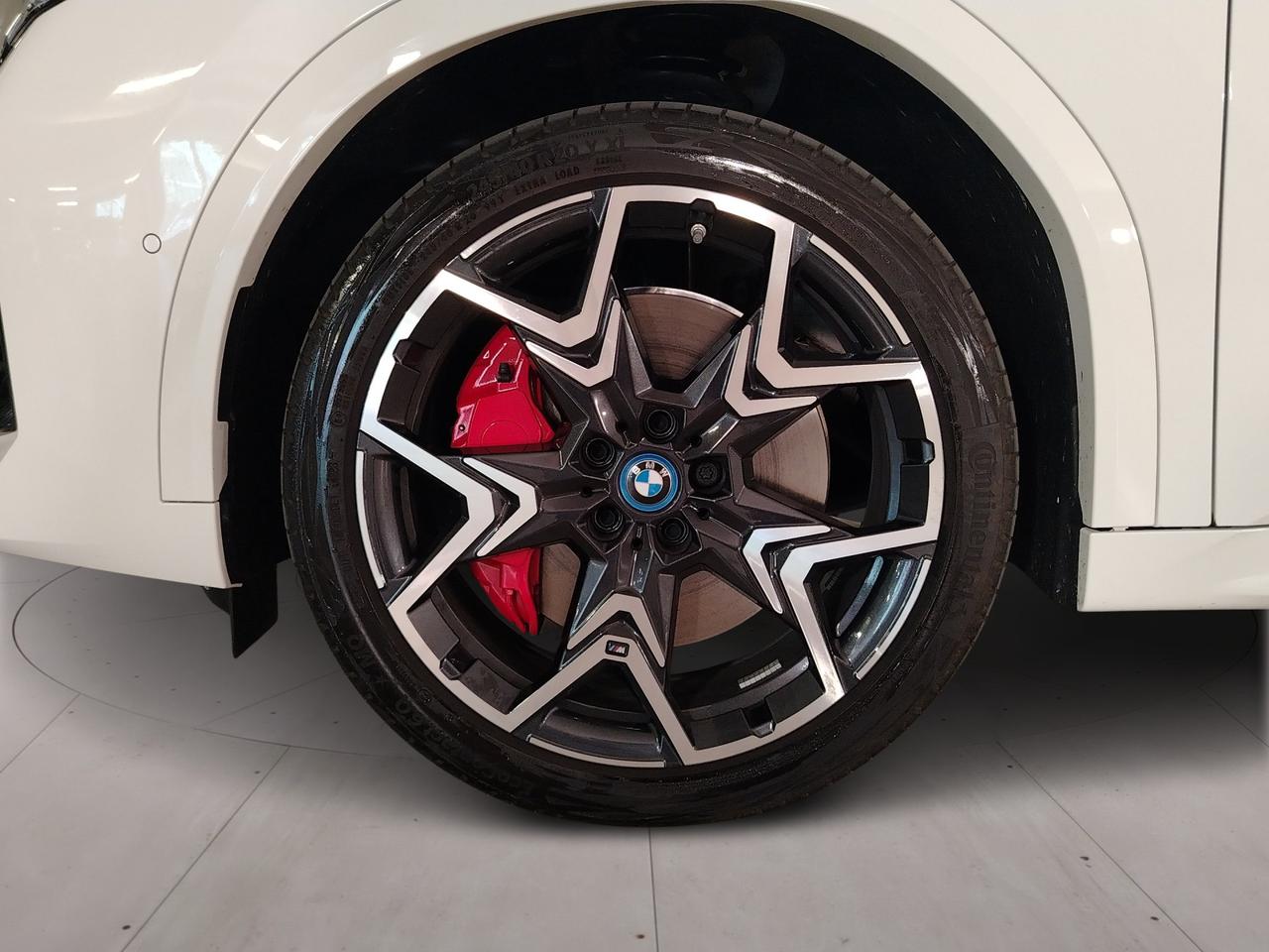 BMW X2 iX2 xDrive30 MSport Pro