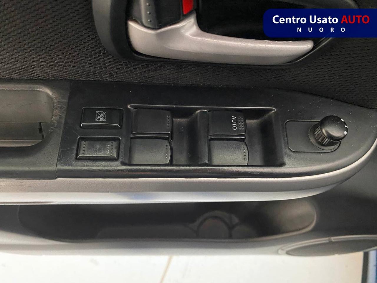 Suzuki Grand Vitara 1.9 DDiS 5 porte