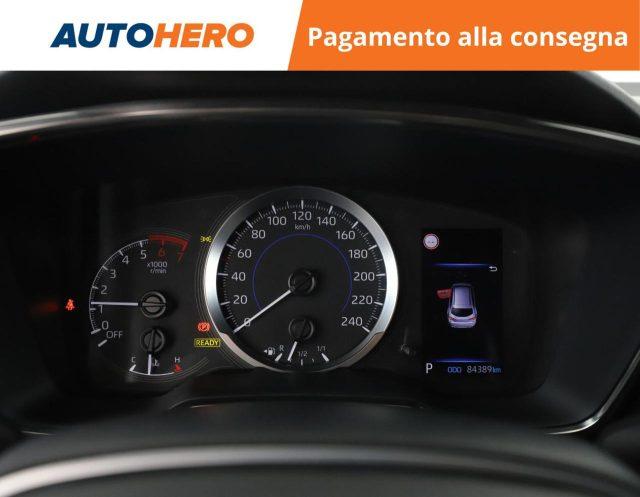 TOYOTA Corolla Touring Sports 1.8 Hybrid Style