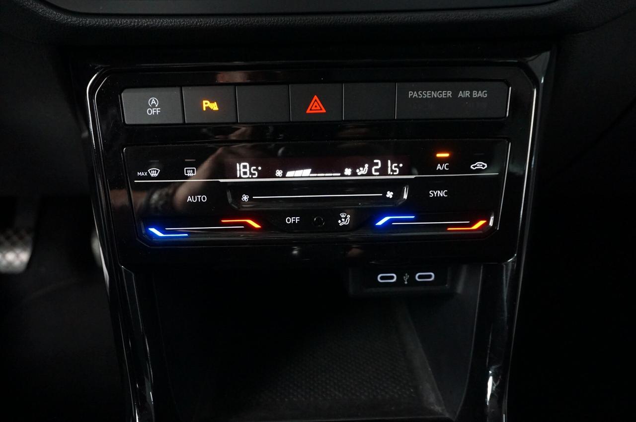 Volkswagen T-Cross 1.0 TSI 95 CV Style