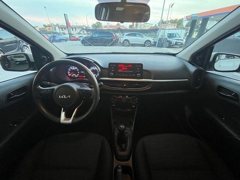Kia Picanto 1.0 dpi Urban