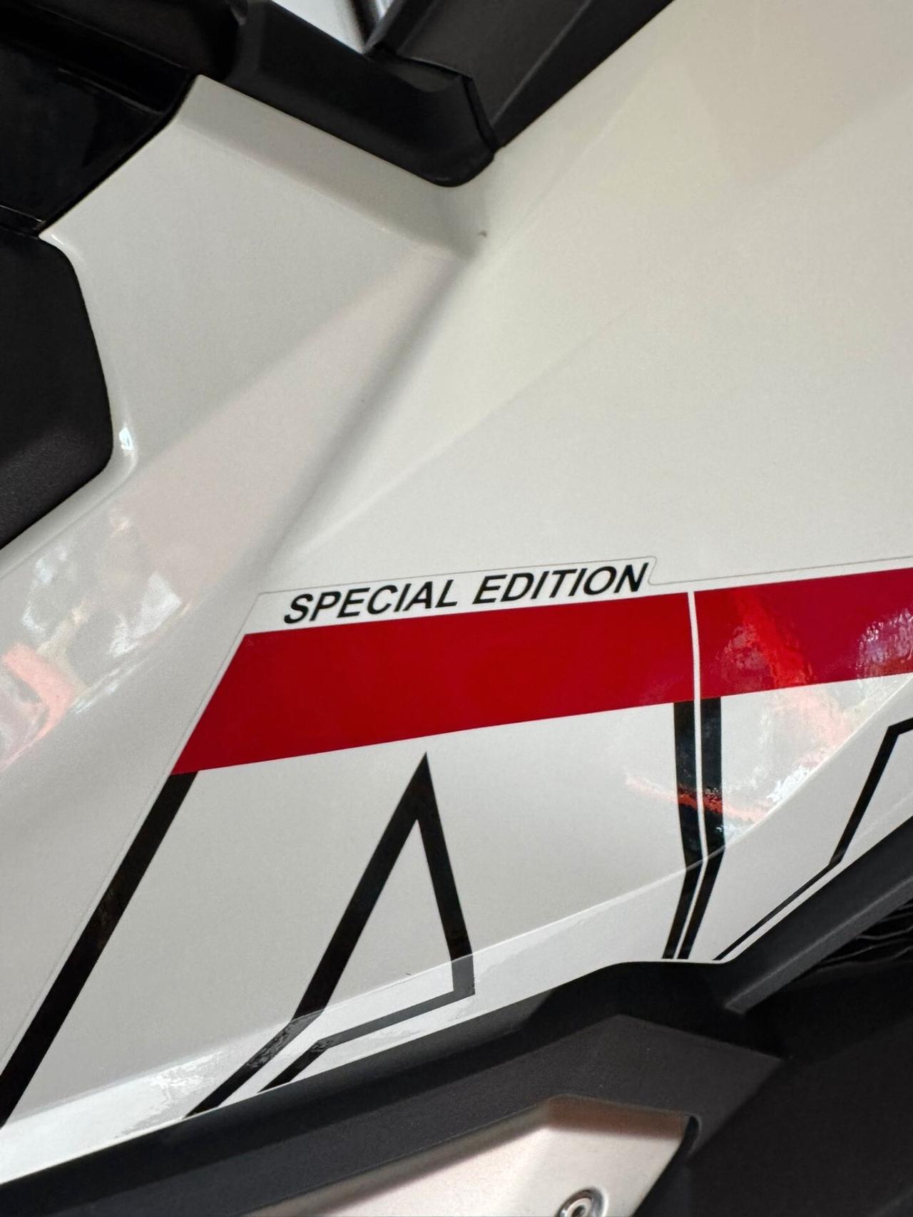 Honda X-ADV 750 Special Edition