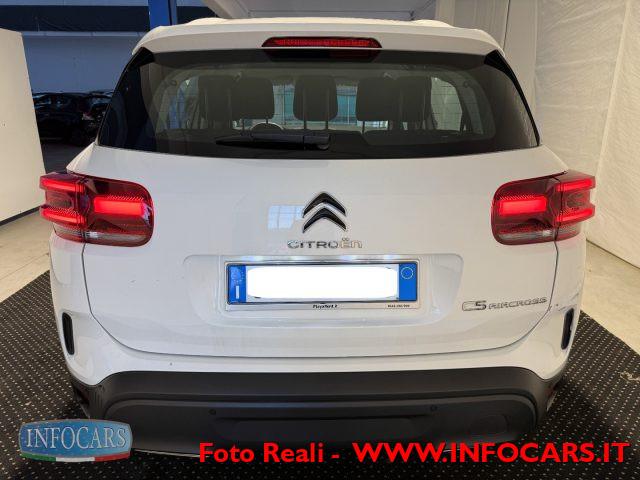 CITROEN C5 Aircross BlueHDi 130 CV EAT8 Feel - PROMO
