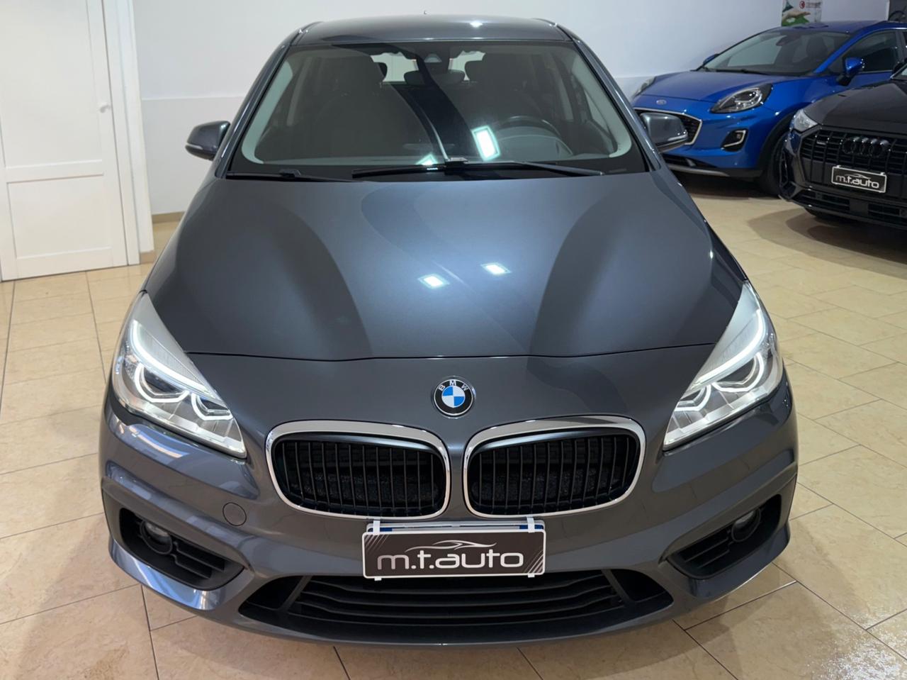 Bmw Serie 2 Active Tourer 218d Advantage