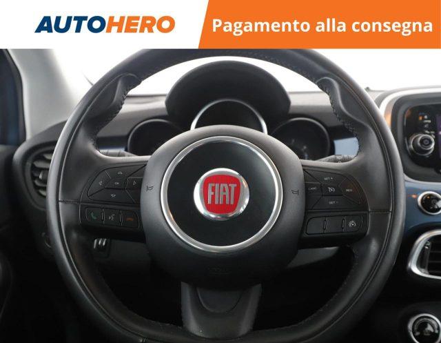 FIAT 500X 1.3 MultiJet 95 CV Pop Star