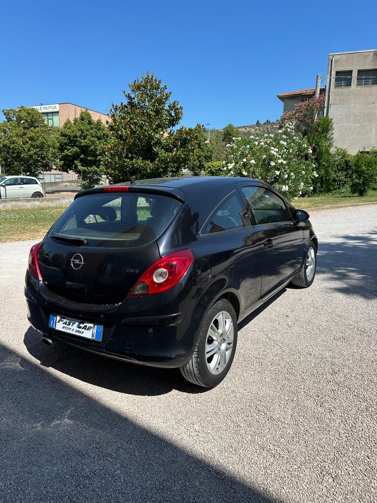 Opel Corsa 1.3 CDTI 90CV 3 porte Enjoy ok neopatentati