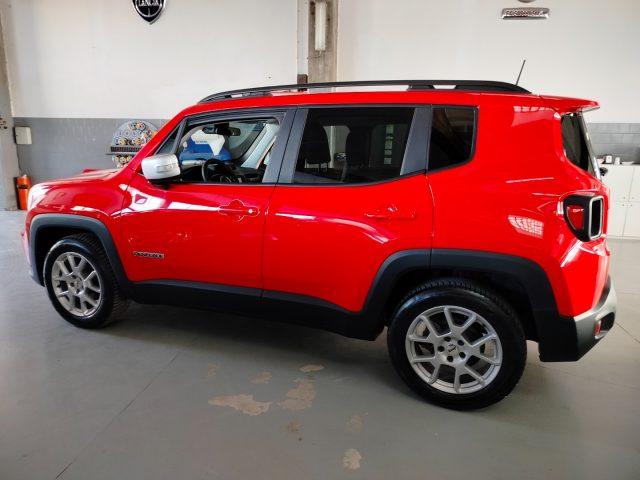 JEEP Renegade 1.6 Mjt 130 CV Limited PROMO